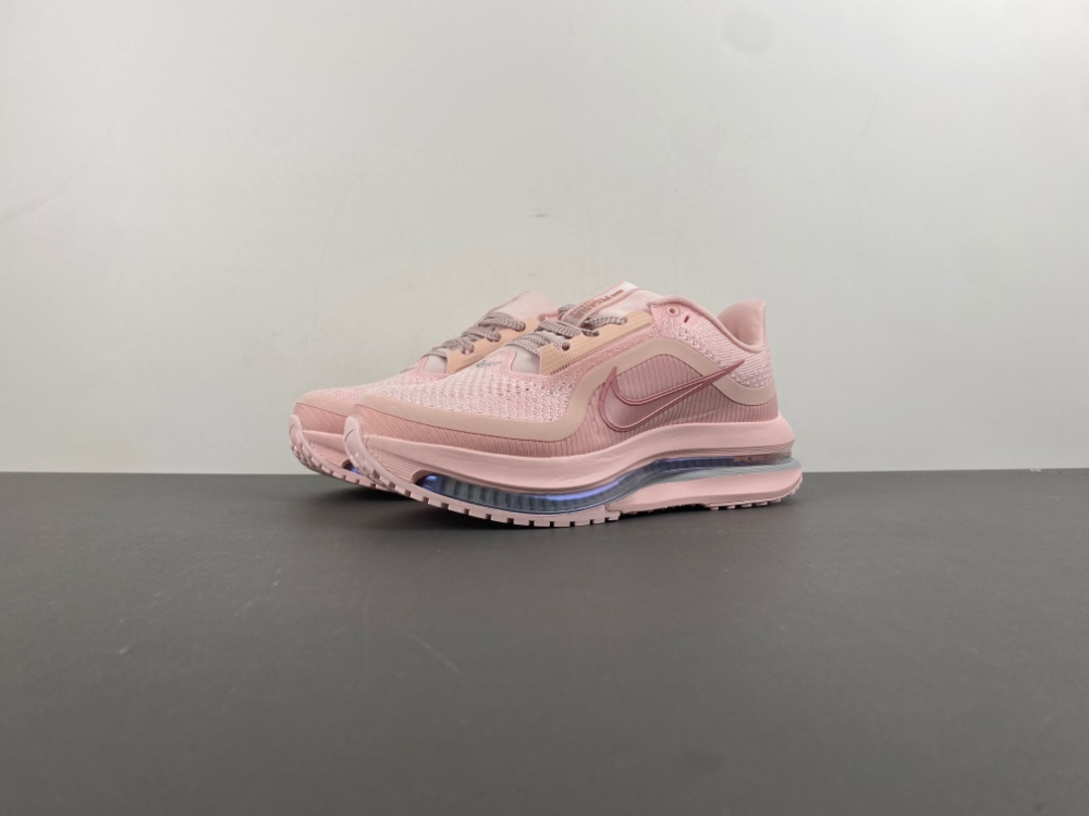 Wmns Pegasus Premium 'Pink Blast'  HQ2593-602