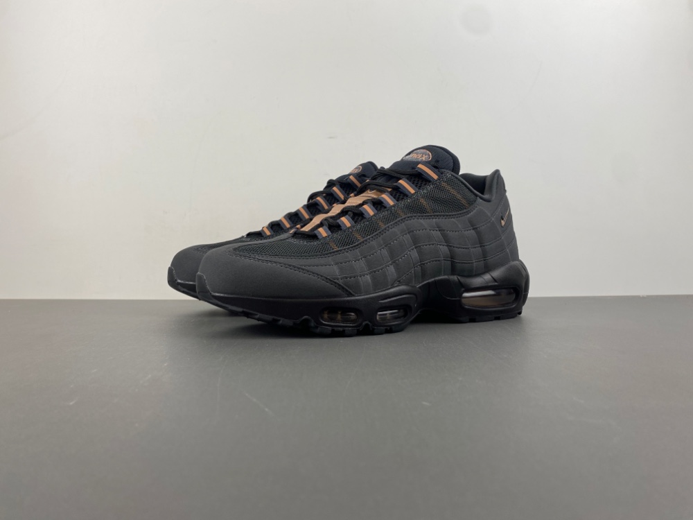 Central Cee x Nike Air Max 95  HQ6457-001