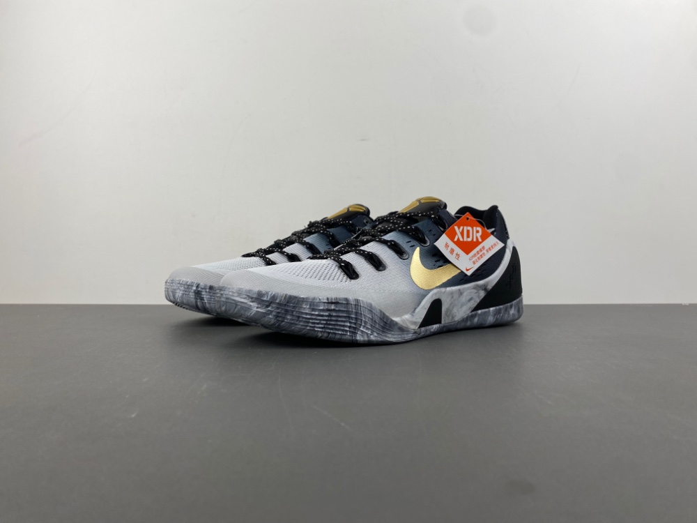 Nike Kobe 9 Protro EM “Gigi
