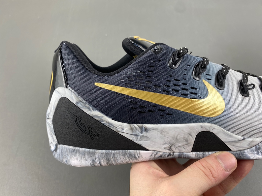Nike Kobe 9 Protro EM “Gigi" FZ7333-002