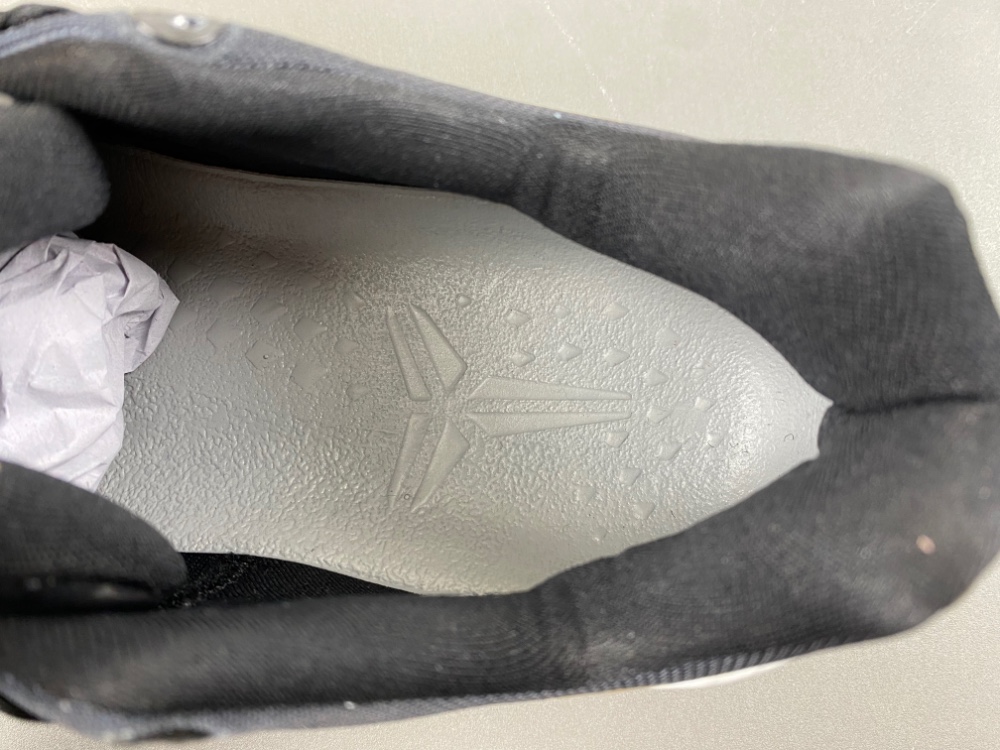 Nike Kobe 9 Protro EM “Gigi" FZ7333-002