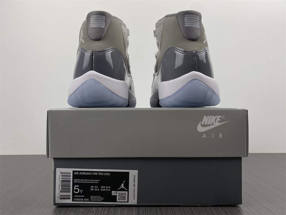 Air Jordan 11  CT8012-6006