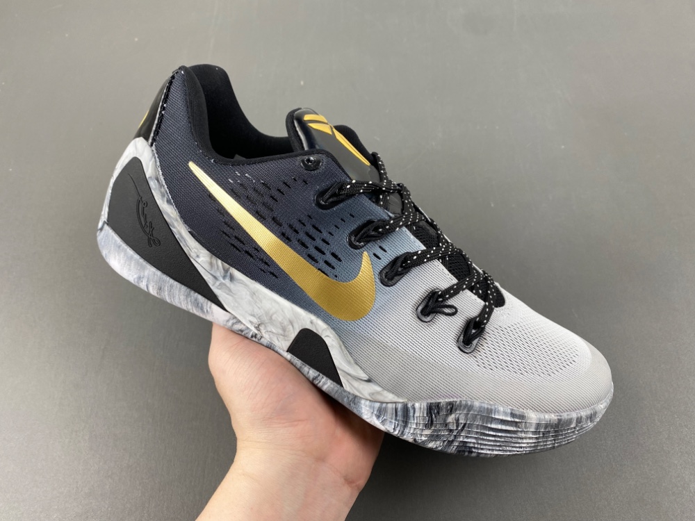 Nike Kobe 9 Protro EM “Gigi" FZ7333-002
