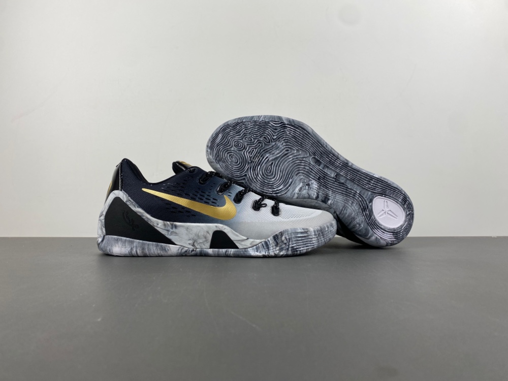 Nike Kobe 9 Protro EM “Gigi" FZ7333-002