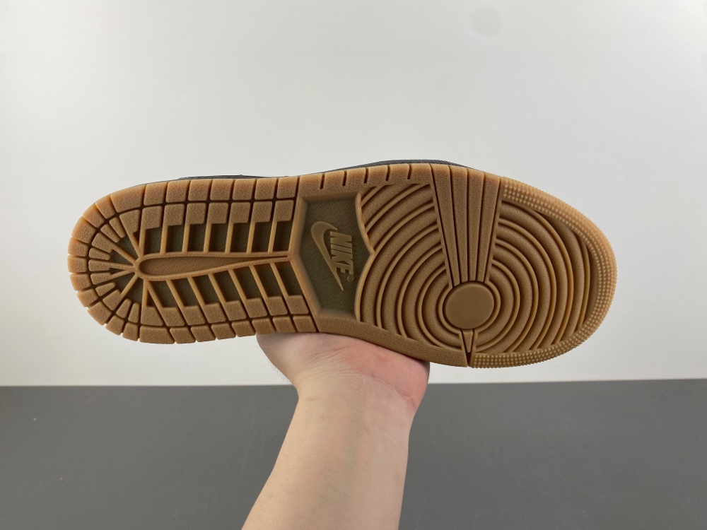 Air Jorda 1 LOW X LV