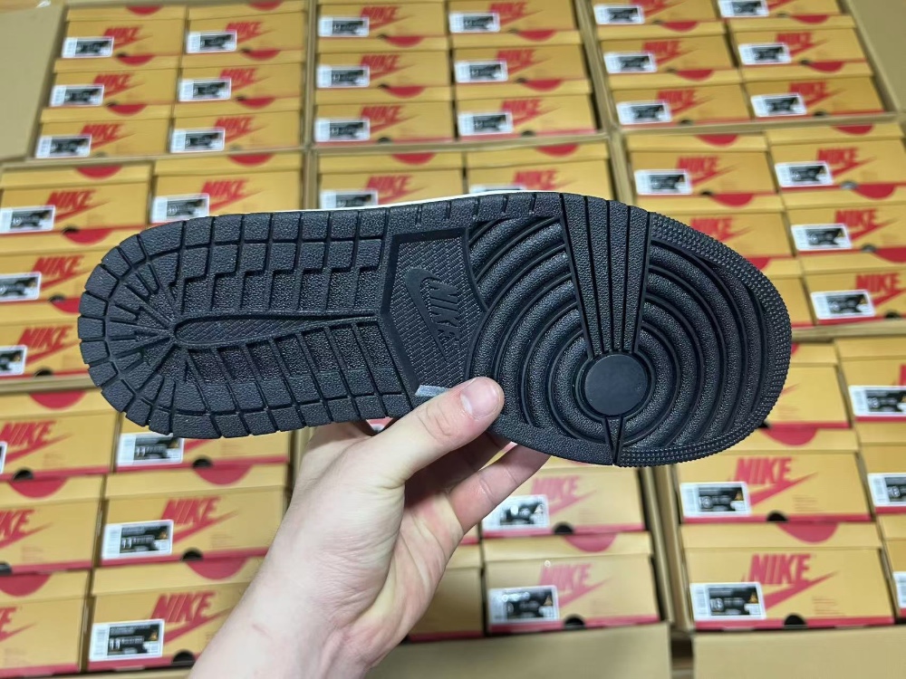 Air Jordan 1 Low “Rookie of the Year”