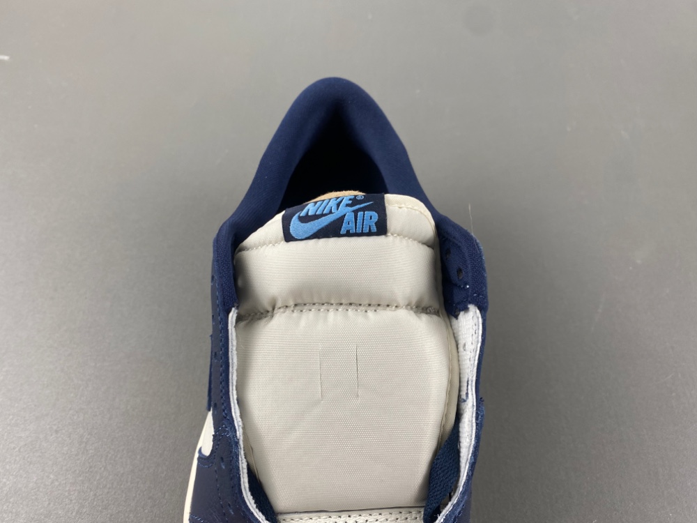 Air Jordan 1 Low R  CZ0790-400