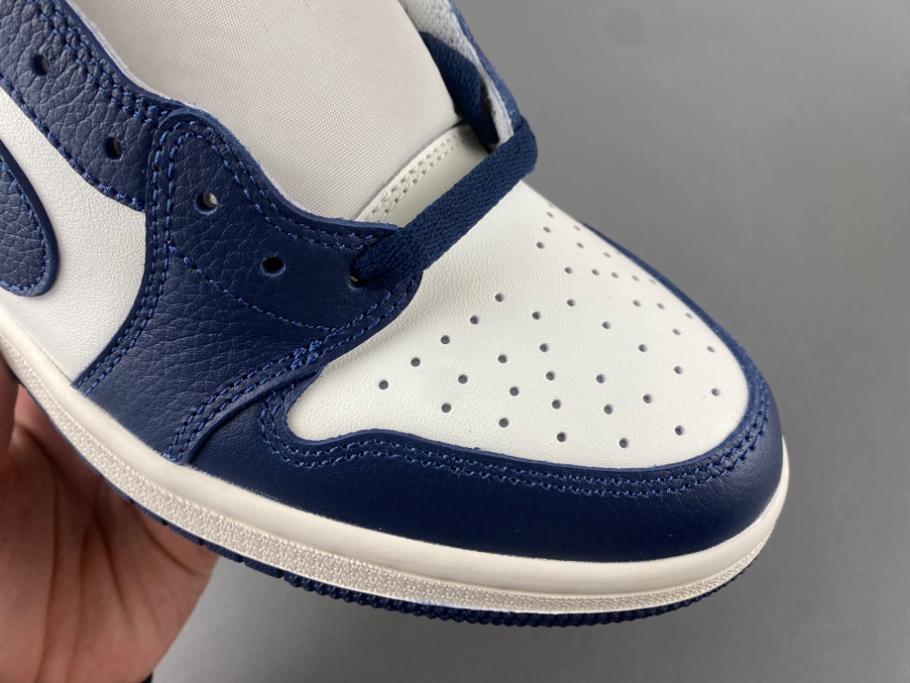 Air Jordan 1 Low R  CZ0790-400