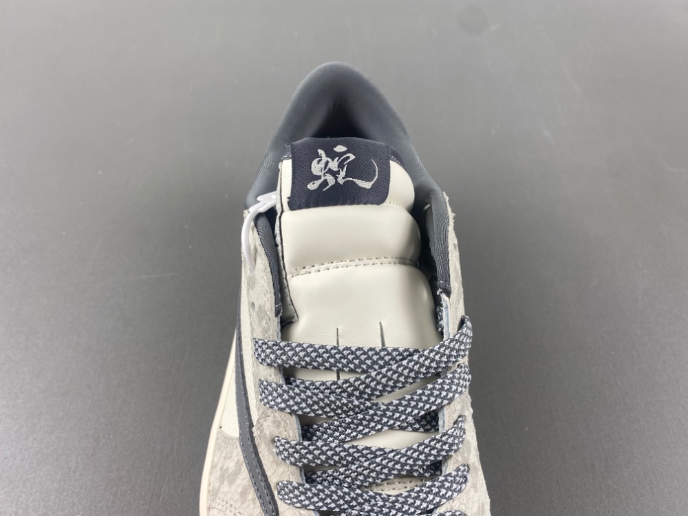 Travis Scott x Fragment Design x Jordan Air Jordan 1 Low OG SP