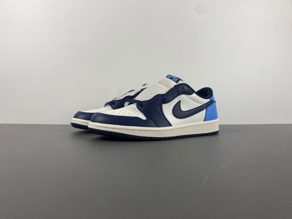 Air Jordan 1 Low R  CZ0790-400