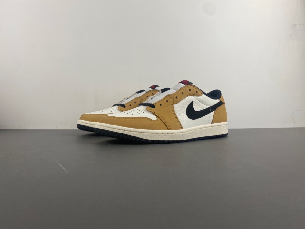 Air Jordan 1 Low “Rookie of the Year”
