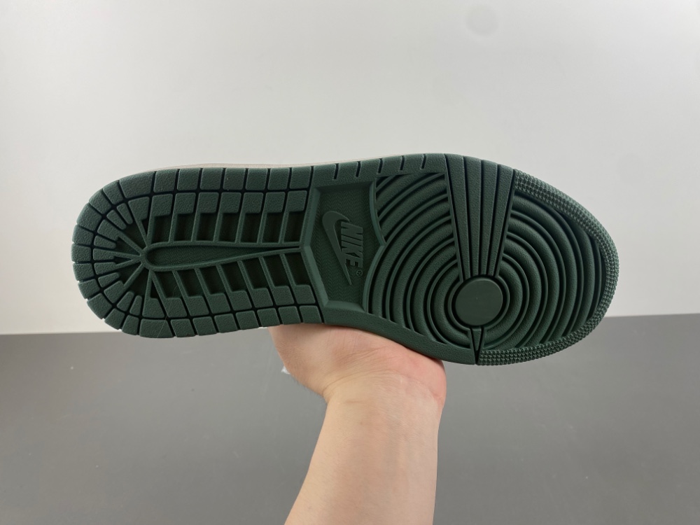 TS x Air Jordan AJ1 Low