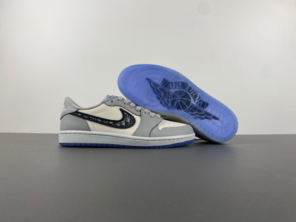 Dior x Air Jordan 1 Retro High Premium