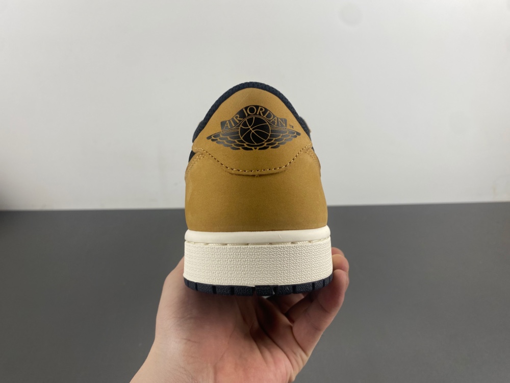 Air Jordan 1 Low “Rookie of the Year”