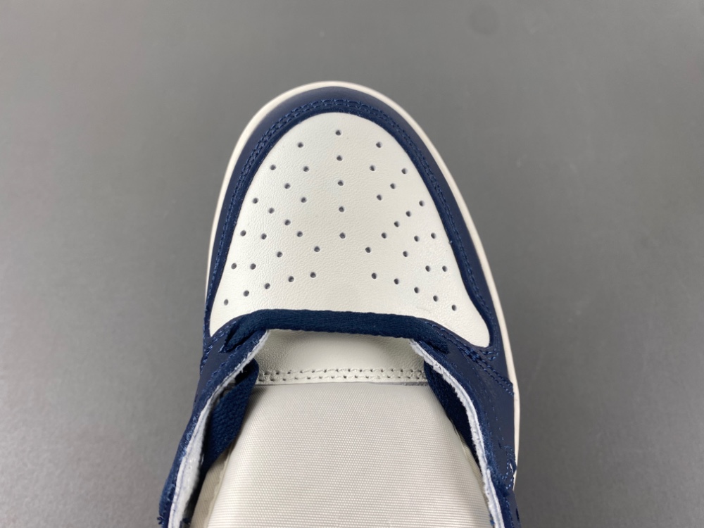 Air Jordan 1 Low R  CZ0790-400