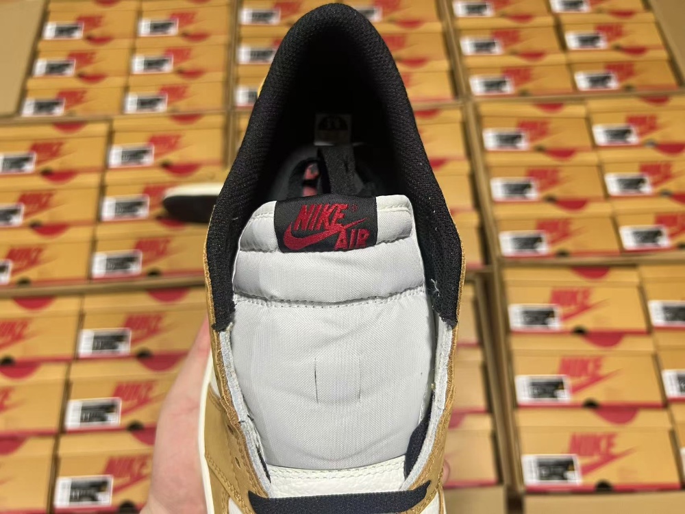 Air Jordan 1 Low “Rookie of the Year”