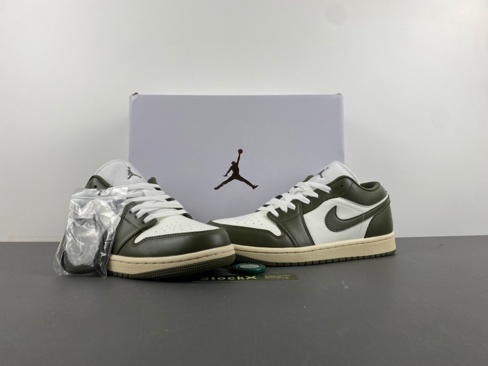 Air Jordan 1 Low