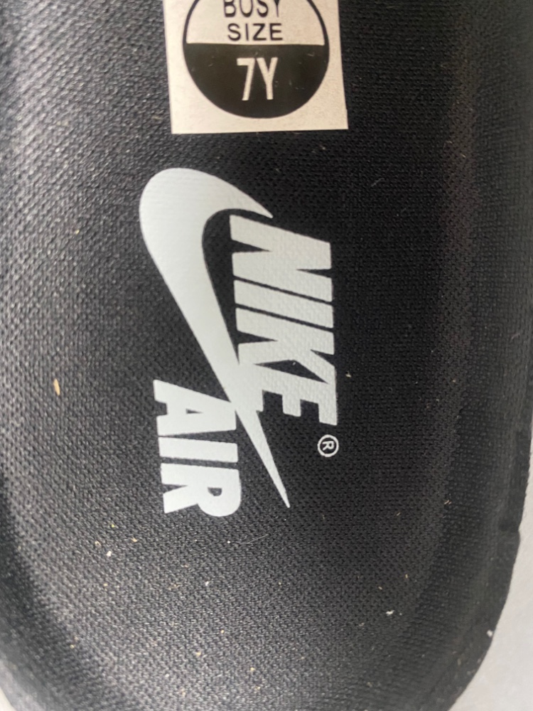 Air Jordan 1 Low OG “Barons”