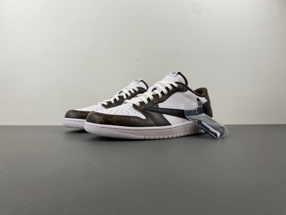 Air Jorda 1 LOW X LV