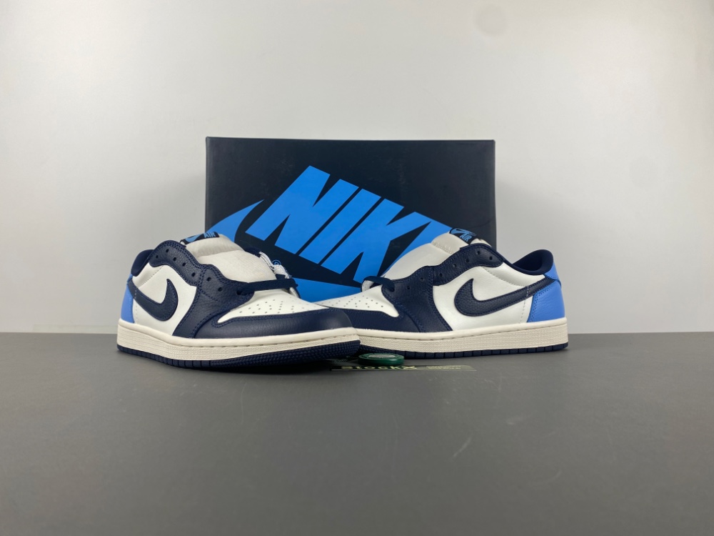 Air Jordan 1 Low R  CZ0790-400