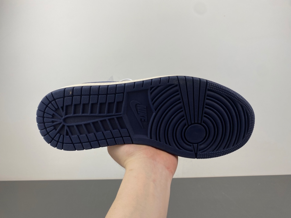 TS x Air Jordan AJ1 Low x GUCCI