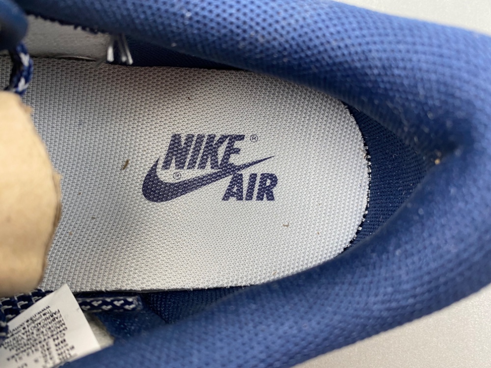 TS x Air Jordan AJ1 Low x GUCCI