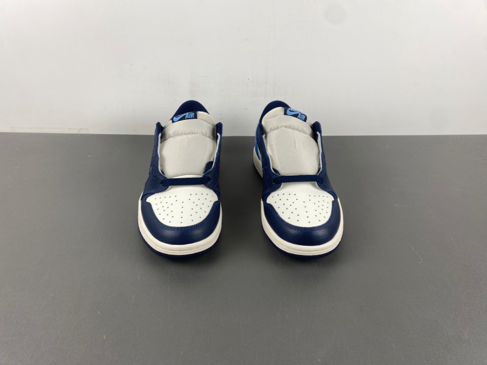 Air Jordan 1 Low R  CZ0790-400