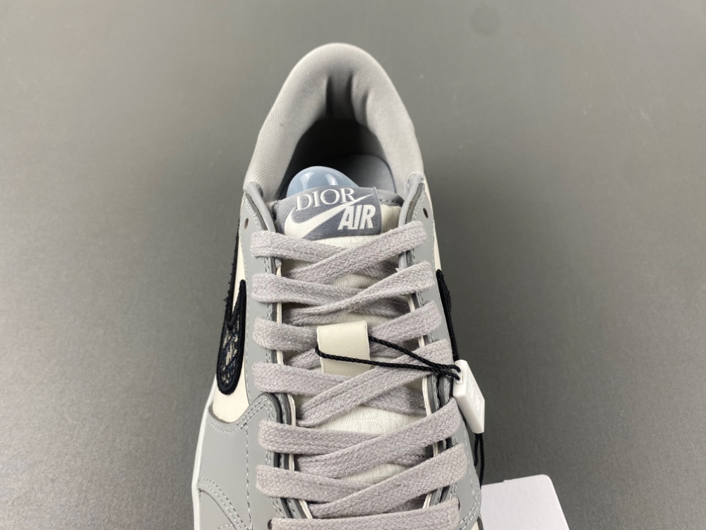 Dior x Air Jordan 1 Retro High Premium