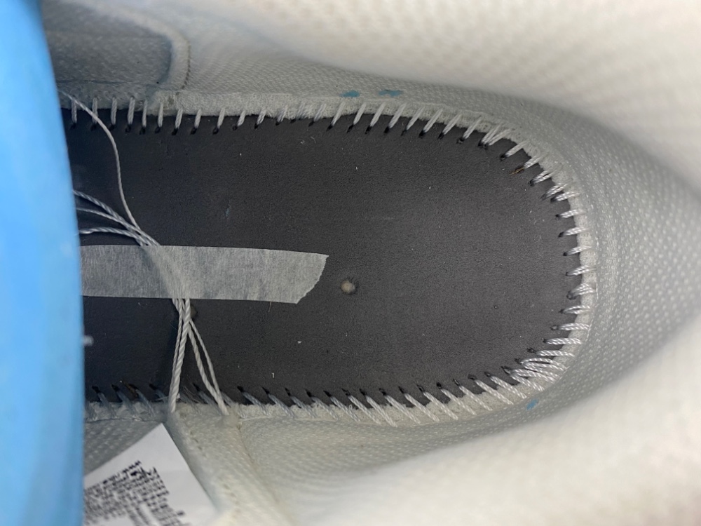 Travis Scott x Air Jordan 1 Low