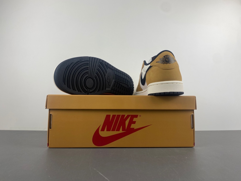 Air Jordan 1 Low “Rookie of the Year”