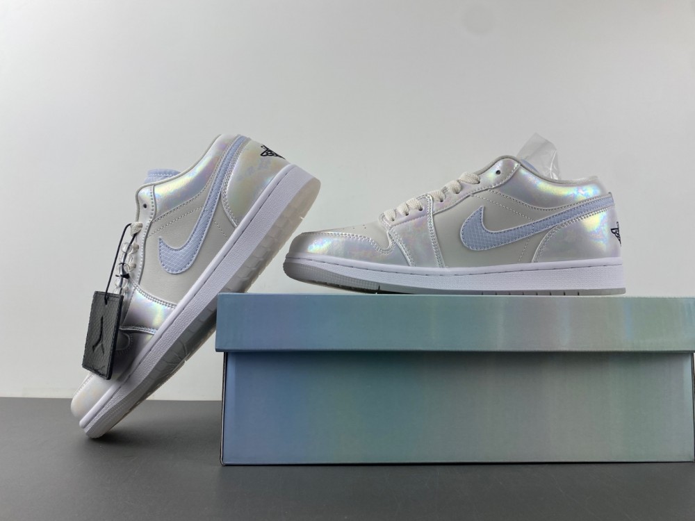 Air Jordan 1 Low SE “CNY”