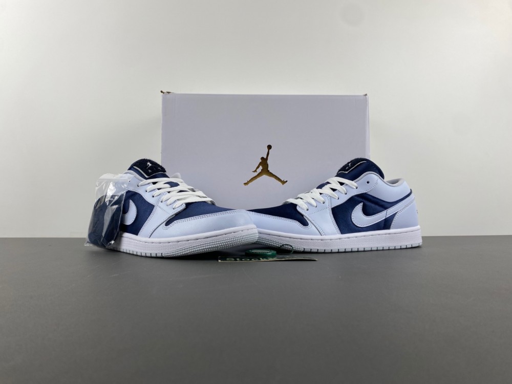 Air Jordan 1 Low