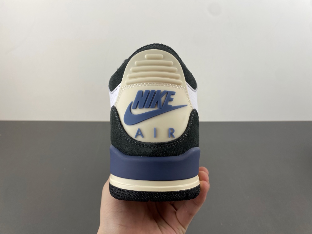 A Ma Maniére x Air Jordan 3 OG SP “Diffused Blue”