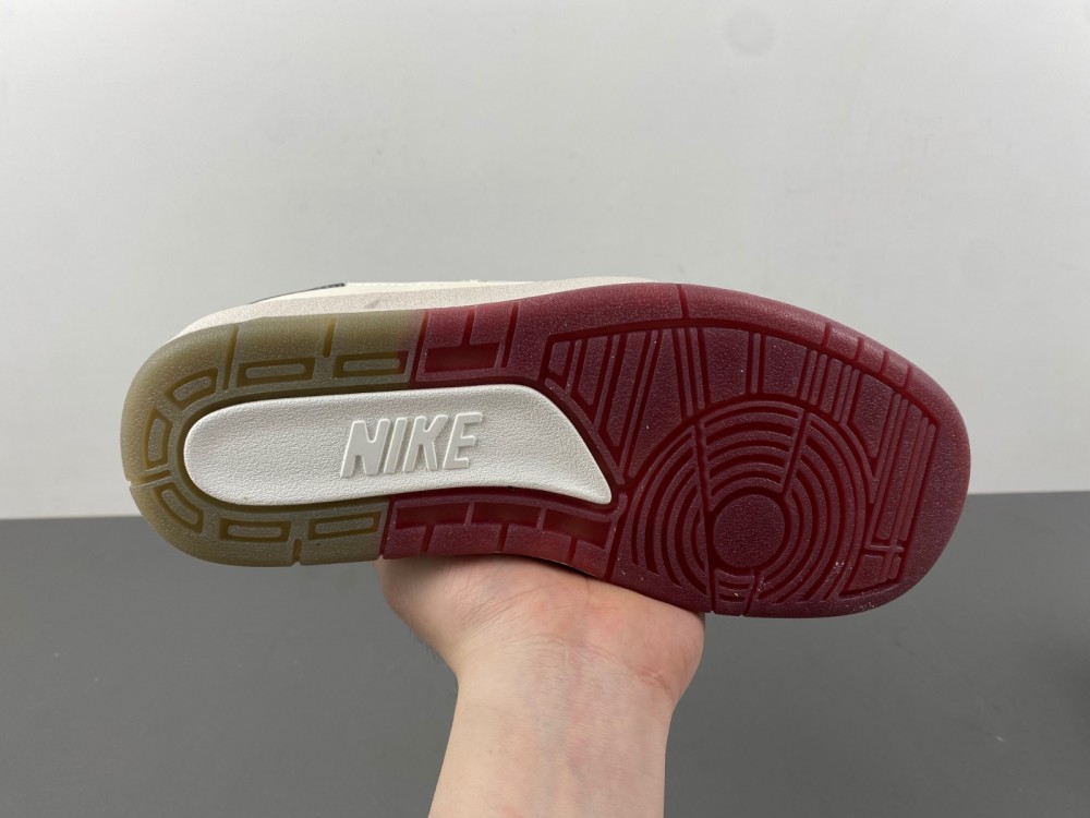 Air Jordan 2 Low "Year Of The Dragon" FJ3468-100