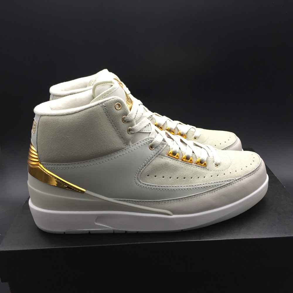 Air Jordan 2 Retro Q54