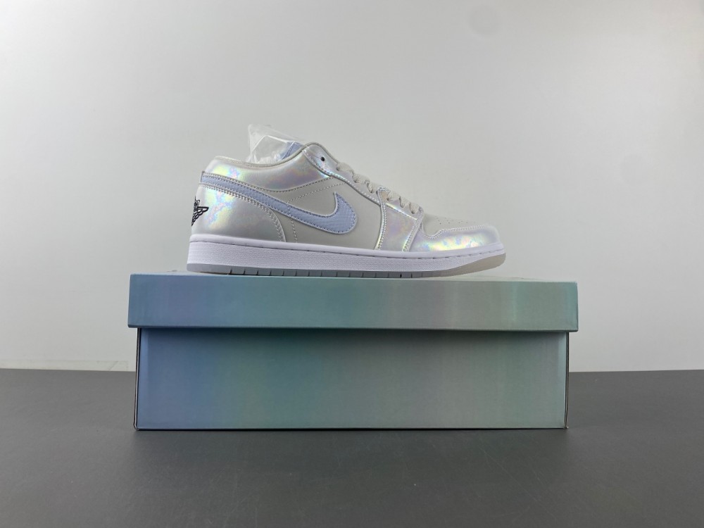 Air Jordan 1 Low SE “CNY”