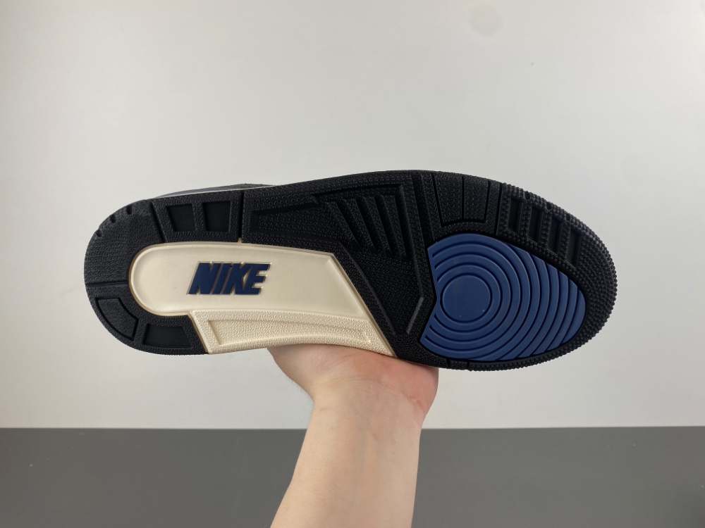 A Ma Maniére x Air Jordan 3 OG SP “Diffused Blue”