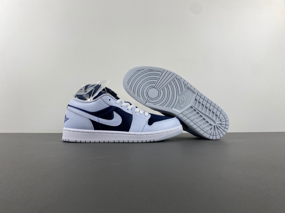 Air Jordan 1 Low