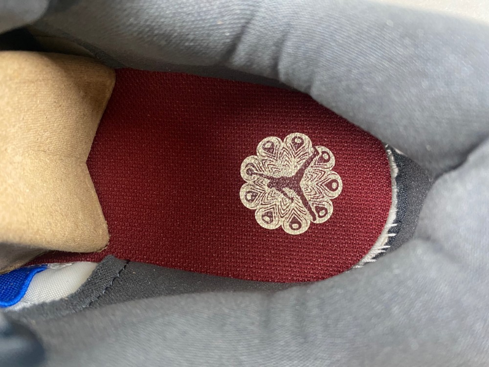 Air Jordan 2 Low "Year Of The Dragon" FJ3468-100