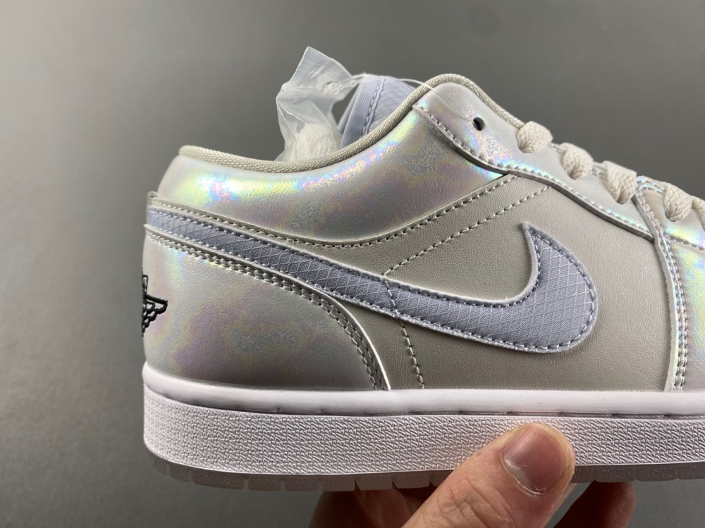 Air Jordan 1 Low SE “CNY”