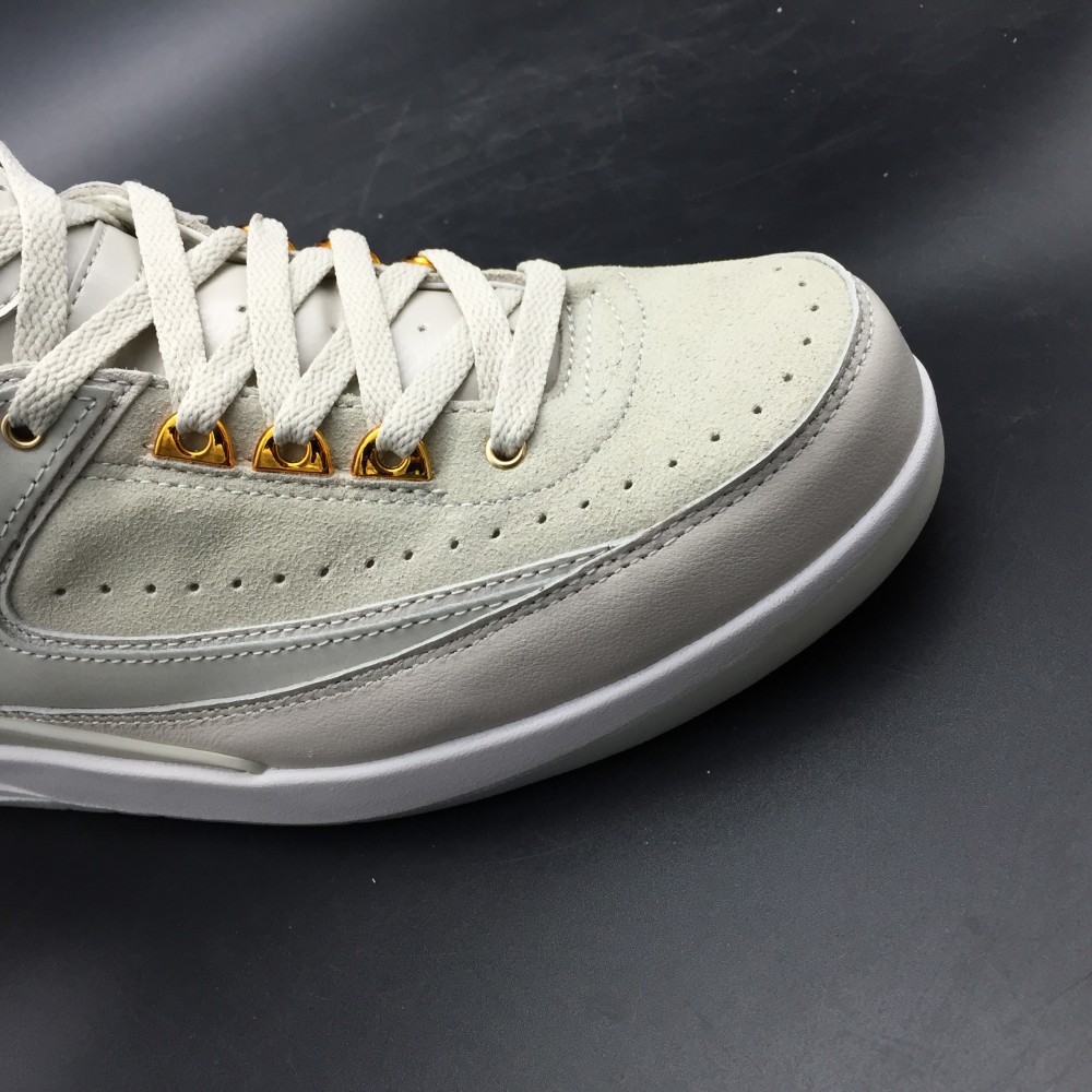 Air Jordan 2 Retro Q54
