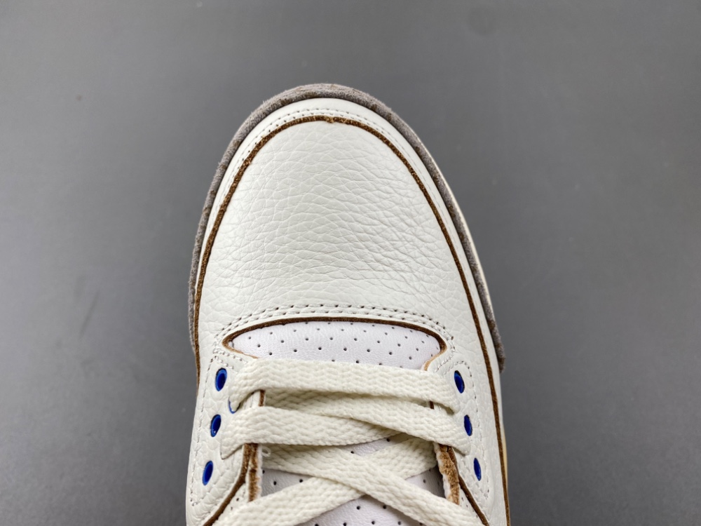 Air Jordan 3 OG“Seoul 2.0”