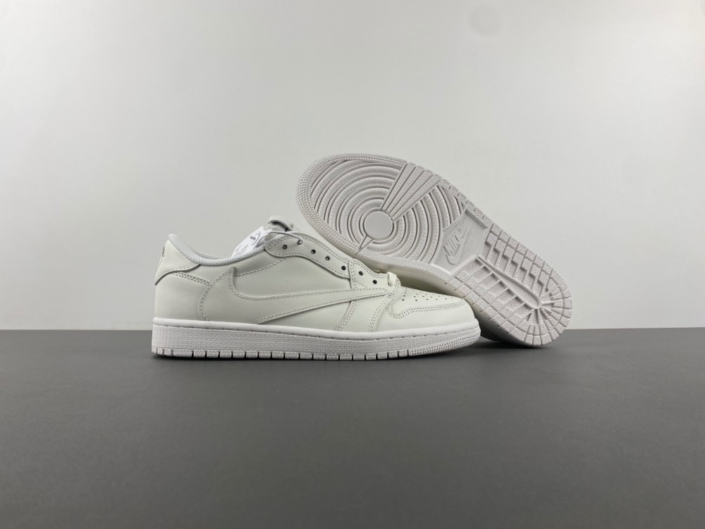 Travis Scott x Air Jordan 1 Low