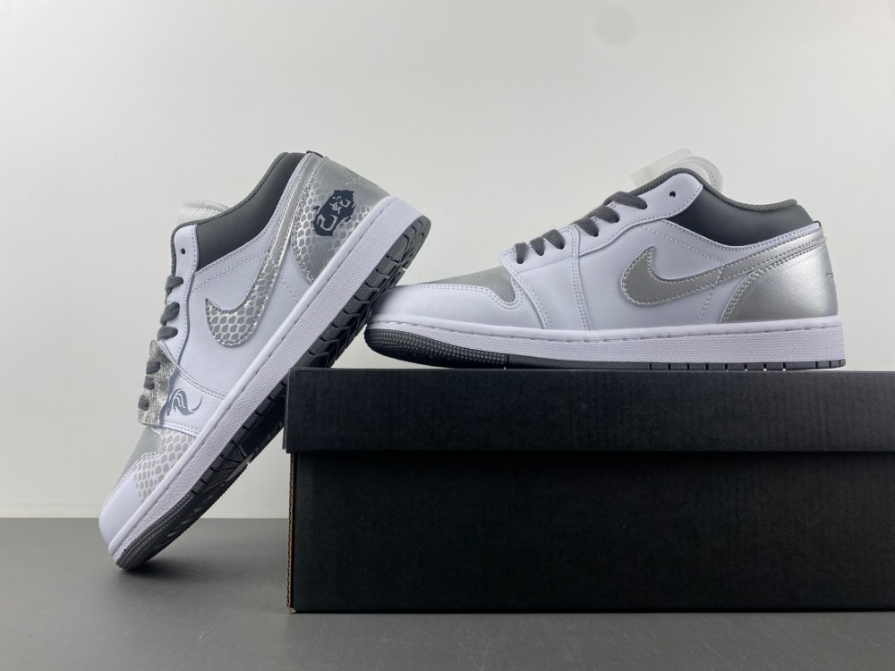 Air Jordan 1 Low Men