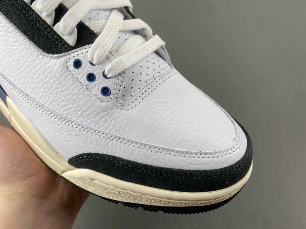 A Ma Maniére x Air Jordan 3 OG SP “Diffused Blue”