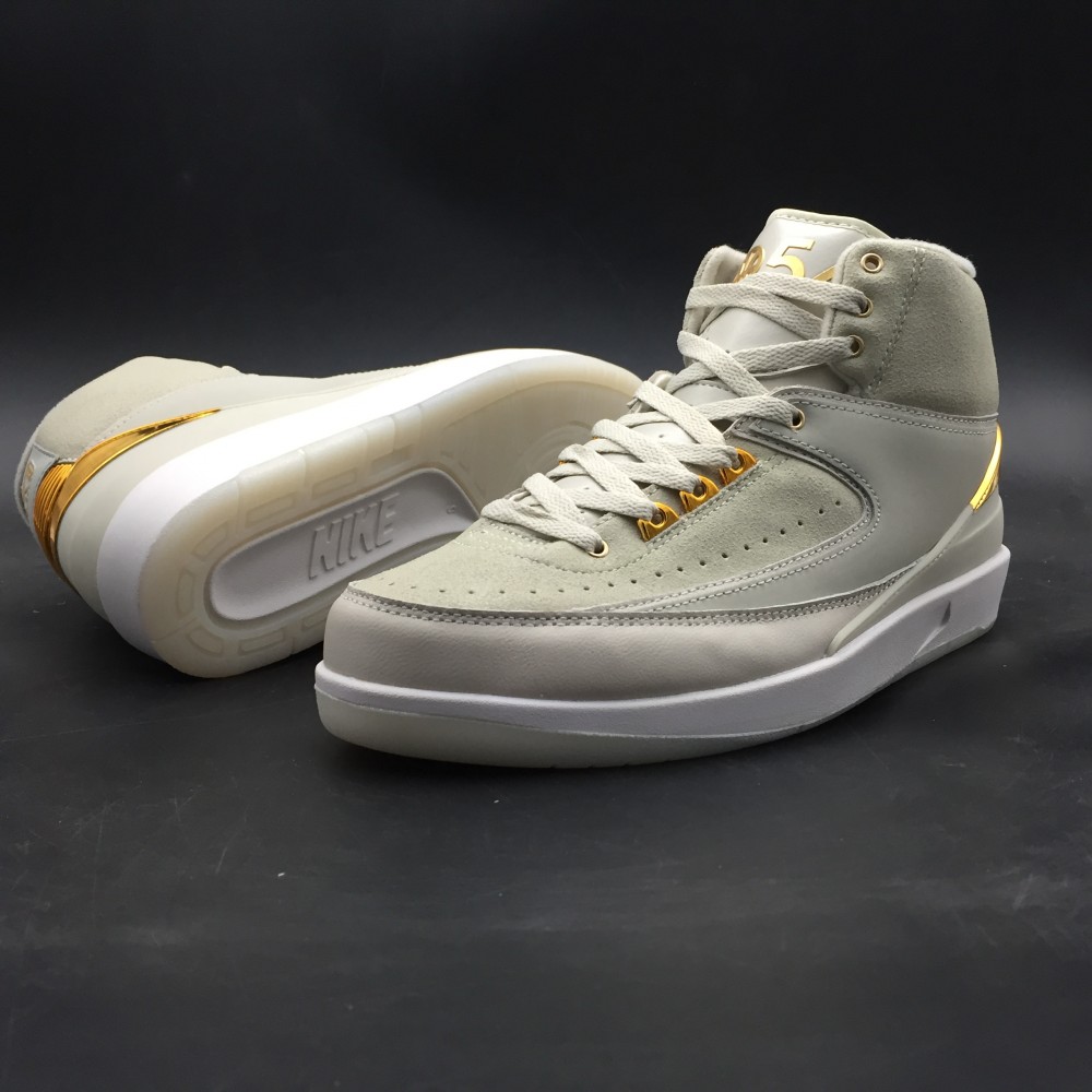 Air Jordan 2 Retro Q54