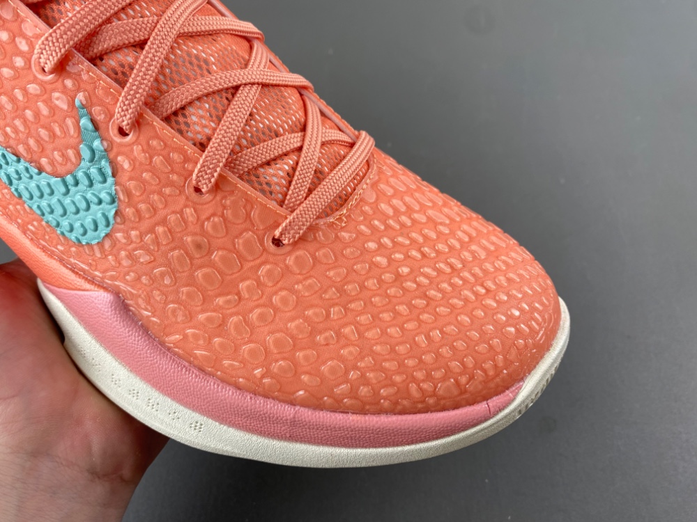 Nike Kobe 6 Anthony Davis