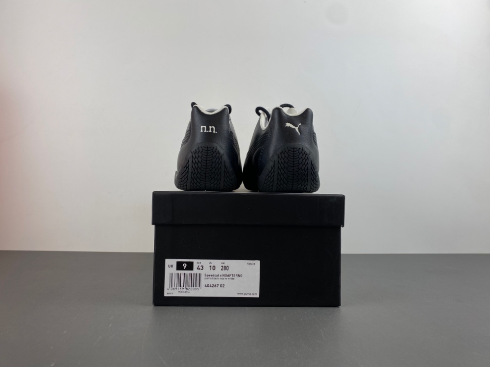 Puma Noafterno.x speedcat  404267-02