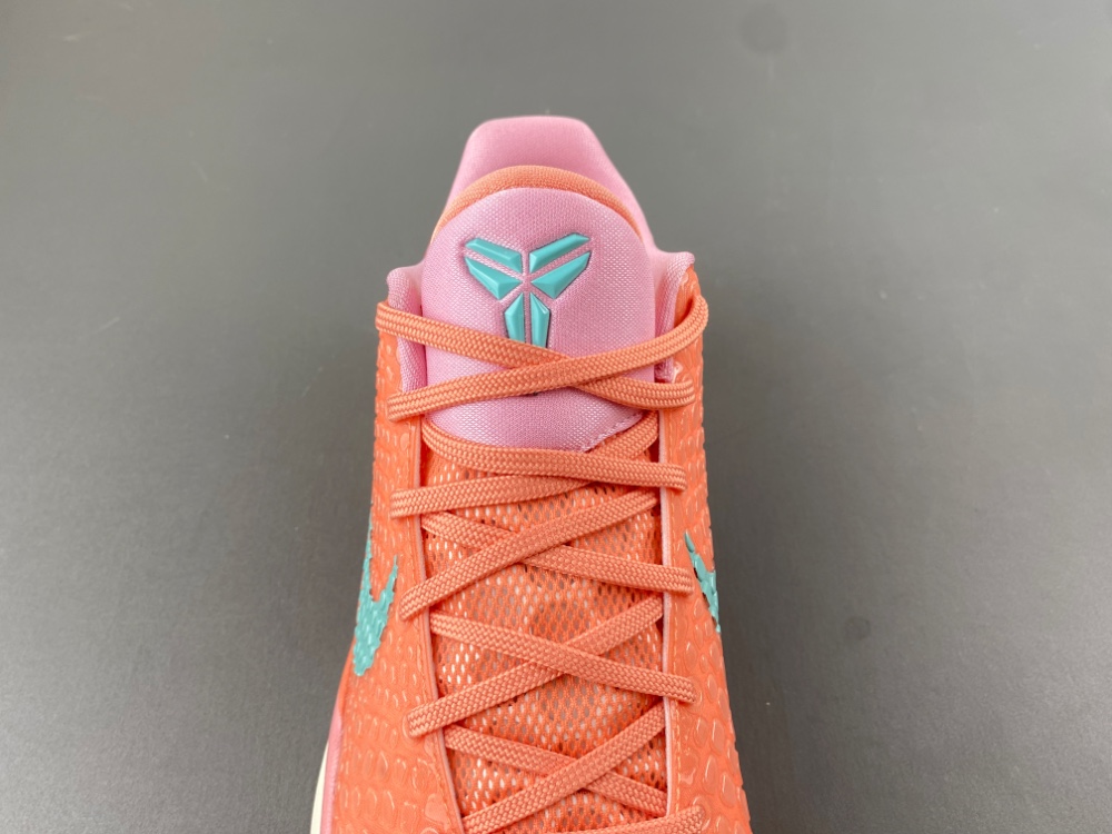 Nike Kobe 6 Anthony Davis