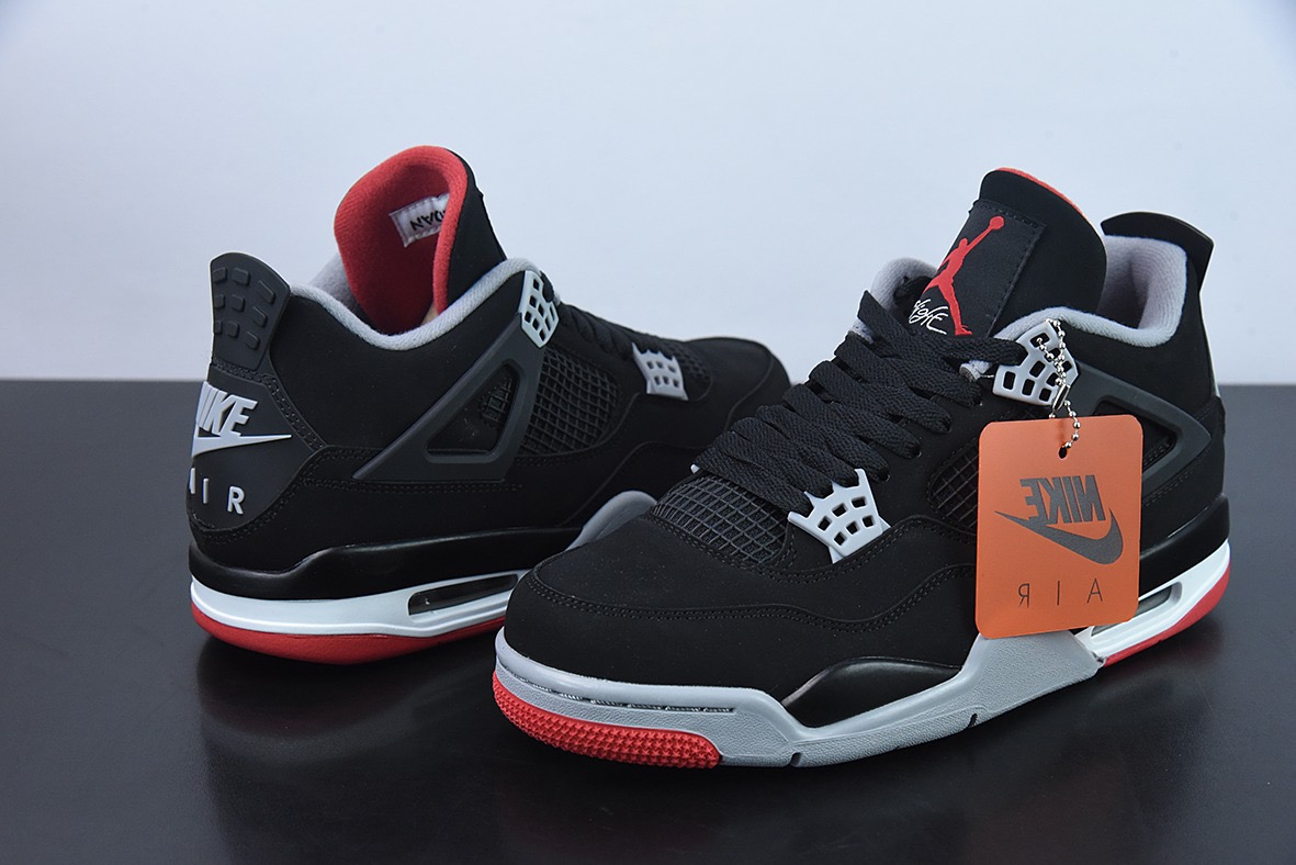 Jordan 4 Retro Cement 308497-060